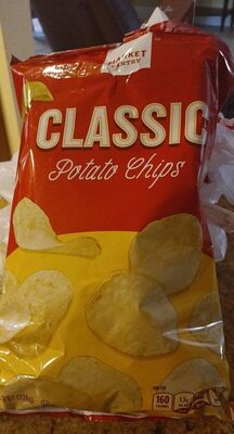 Classic Potato Chips, Classic