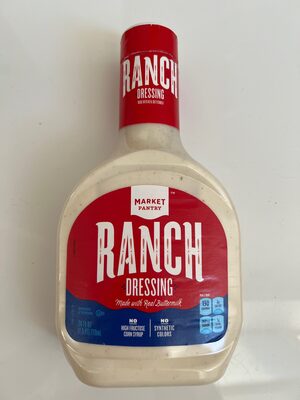 Ranch Dressing, Ranch