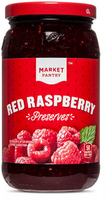 Red Raspberry