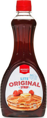 Original Lite Syrup, Original