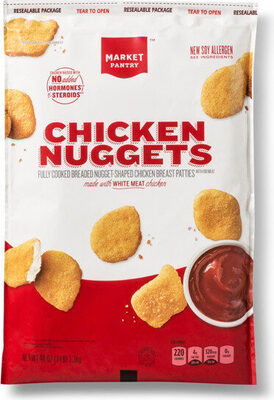 Chicken Nuggets