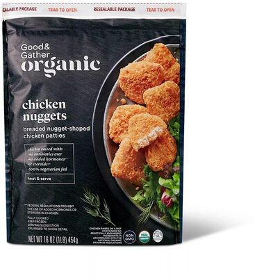 Chicken Nuggets