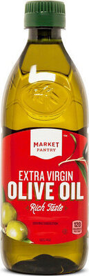 Extra Virgin Olive Oil