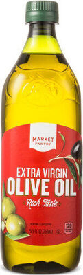Extra Virgin Olive Oil