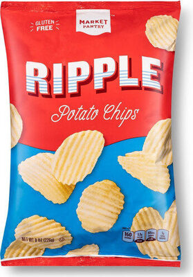 Ripple Potato Chips, Ripple