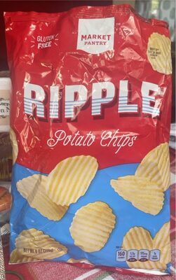 Ripple Potato Chips, Ripple