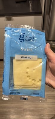 Swiss Classic Cheese, Swiss