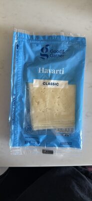 Havarti Classic Cheese, Havarti
