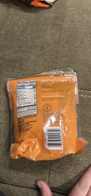 Mild Cheddar Cheese Snack Bars, Mild Cheddar