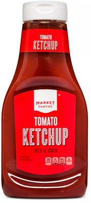 Tomato Ketchup, Tomato