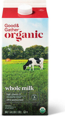 Whole Milk