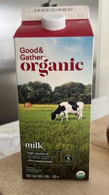 Milk