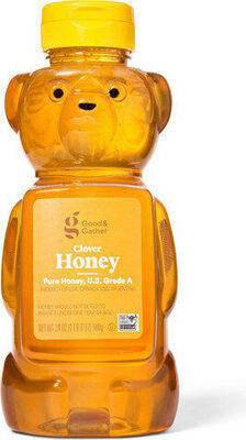 Clover Honey, Clover