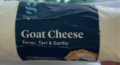 Goat Cheese, Goat