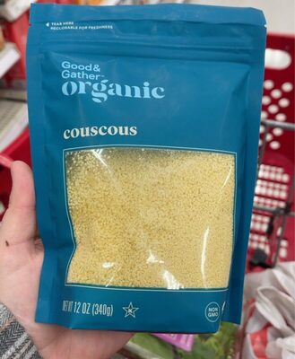 Couscous