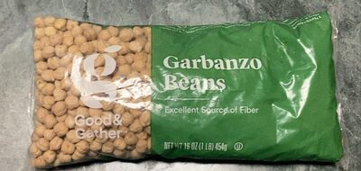 Garbanzo Beans Chickpeas, Garbanzo