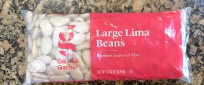 Pinto Beans, Pinto