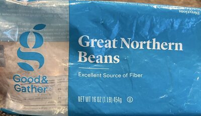 Great Northern Beans, Great Northern