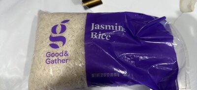 Jasmine Rice, Jasmine