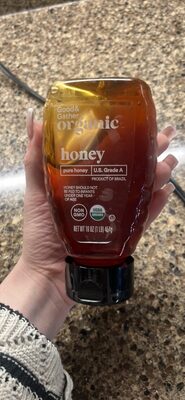 Honey