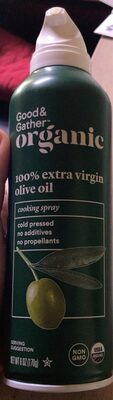 100% Extra Virgin Olive Oil Cooking Spray, 100% Extra Virgin Olive Oil