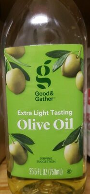 Extra Light Tasting Olive Oil, Extra Light