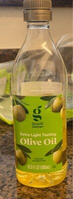 Extra Light Tasting Olive Oil, Extra Light