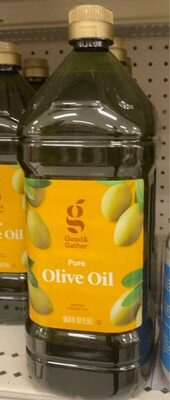 Pure Olive Oil