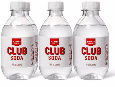 Club Soda