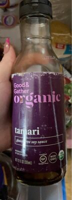 Tamari