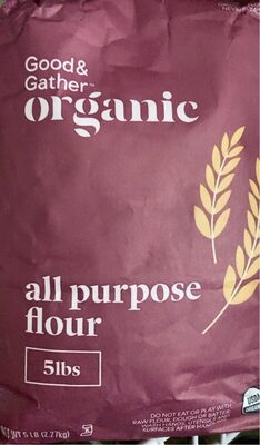 All Purpose Flour
