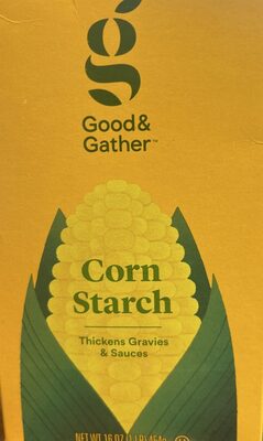 Corn Starch