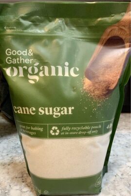 Cane Sugar