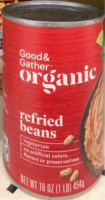 Refried Beans