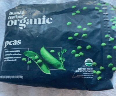 Peas