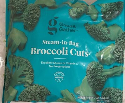 Broccoli