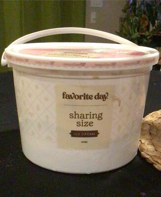 Neapolitan Vanilla, Strawberry And Chocolate Ice Cream, Neapolitan