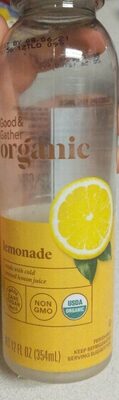 Lemonade