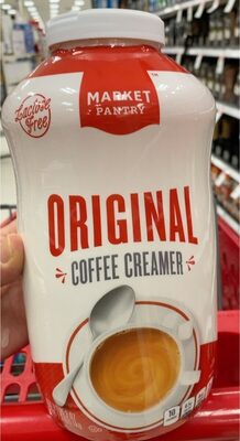 Original Coffee Creamer, Original