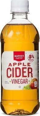 Apple Cider Vinegar, Apple Cider