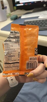 Peanut Butter Filled Mini Pretzels, Peanut Butter