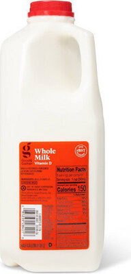 Whole Milk