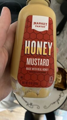 Mustard Honey, Mustard