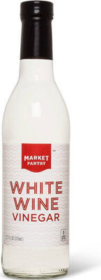 White Wine Vinegar, White Wine