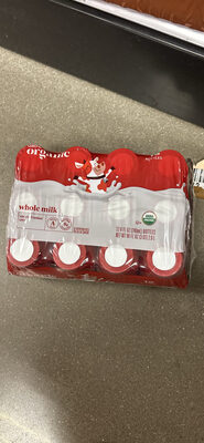 Whole Milk