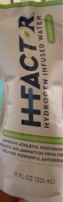 Honeydew Hydrogen Infused Water, Honeydew