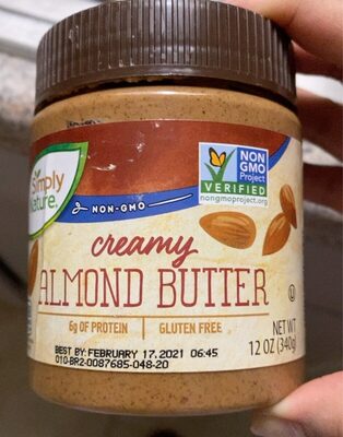 Coco Love Cacao + Coconut Almond Butter, Coco Love