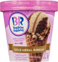 Chocolate Ice Creams, Vanilla