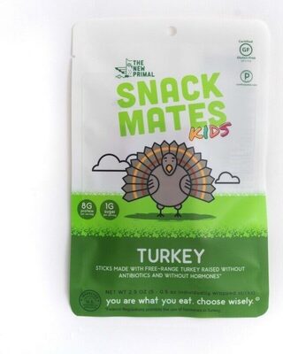 Turkey Sticks, Turkey