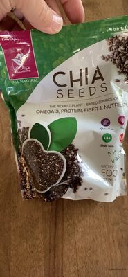 Chia Seeds